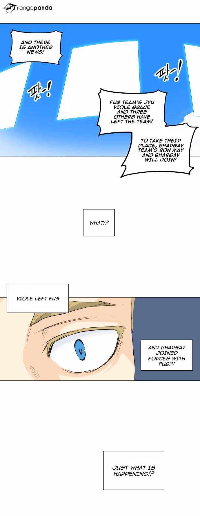 Tower of God, Chapter 164 image 25